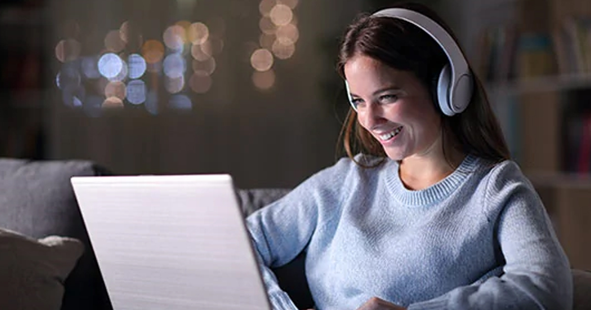 Ich hol mir die Bank nach Hause